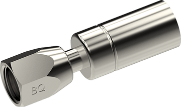 An image of the Female Swivel (HF12SS)