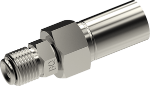 An image of the Male Swivel (HF135)
