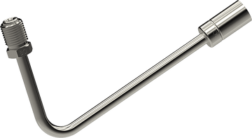An image of the Male Swivel (HF142)