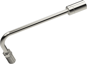 An image of the Male Swivel (HF145)