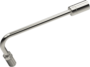 An image of the Male Swivel (HF145)