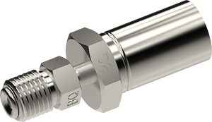 An image of the Male Swivel (HF150)