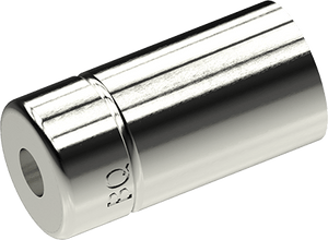 An image of the Lifesaver (HF155SS)