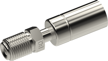 An image of the Male Swivel (HF15SS)