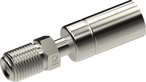 An image of the Male Swivel (HF15)