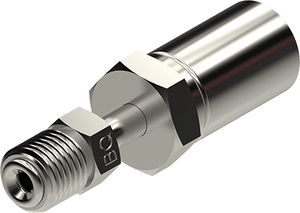 An image of the Male Swivel (HF164Z)