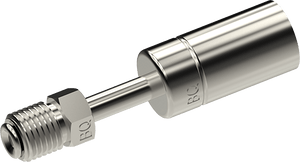 An image of the Male Swivel (HF16)