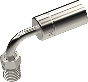 An image of the Male Swivel (HF17)