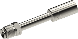 An image of the Male Swivel (HF18)