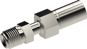 An image of the Male Swivel (HF28)