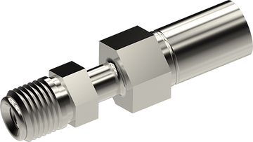 An image of the Male Swivel (HF28)