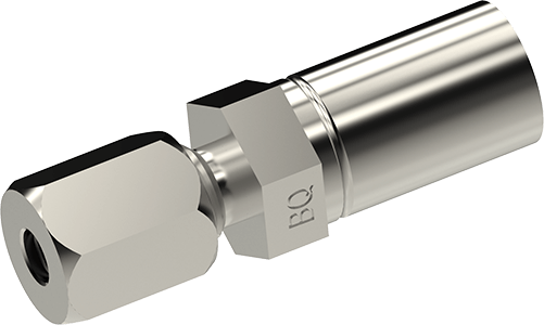 An image of the Compression Fitting (HF30)