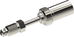 An image of the Male Swivel (HF310)