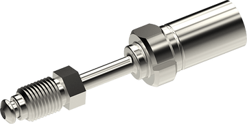 An image of the Male Swivel (HF310)