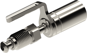 An image of the Male Swivel (HF311)