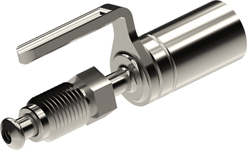 An image of the Male Swivel (HF311)