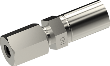 An image of the Compression Fitting (HF31SS)