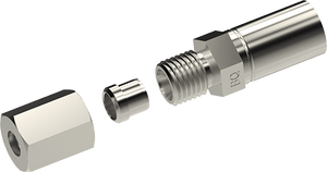 An image of the Compression Fitting (HF31)