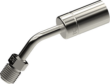 An image of the Male Swivel (HF33)