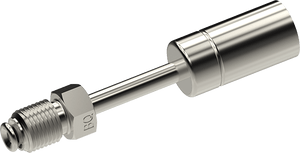 An image of the Male Swivel (HF34)