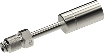 An image of the Male Swivel (HF34)