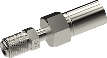An image of the Male Swivel (HF39)