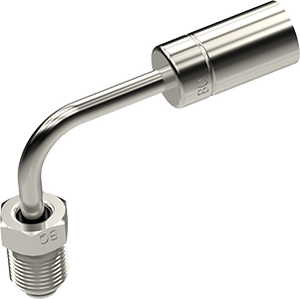 An image of the Male Swivel (HF404)