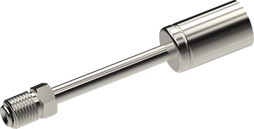 An image of the Male Swivel (HF43SS)