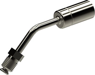 An image of the Male Swivel (HF45SS)