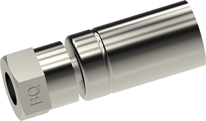 An image of the Female Swivel (HF61)