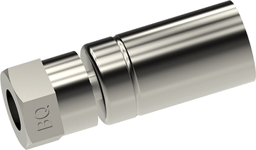 An image of the Female Swivel (HF61)