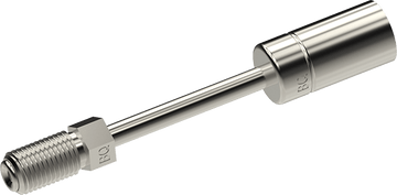 An image of the Male Swivel (HF63)