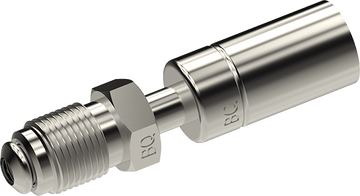 An image of the Male Swivel (HF77)