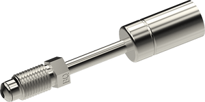 An image of the Male Swivel (HF81)