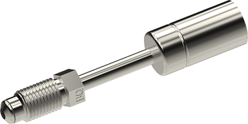 An image of the Male Swivel (HF81)