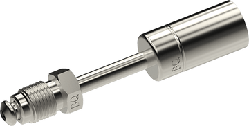 An image of the Male Swivel (HF82)
