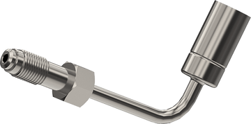An image of the Male Swivel (HF99)