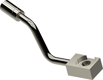 An image of the Banjo (HFB122)
