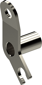 An image of the Center Support (HFC350)