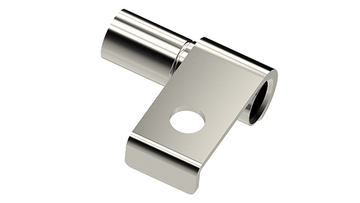 An image of the Center Support (HFC365)