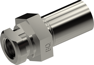 An image of the Imperial Female (HFIF05)