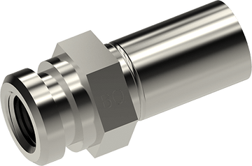 An image of the Metric Female (HFMF01)