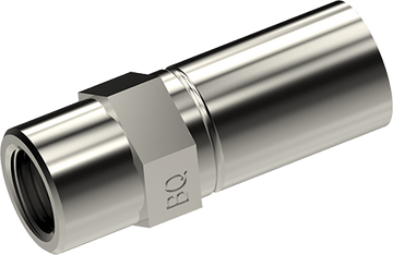 An image of the Metric Female (HFMF05)