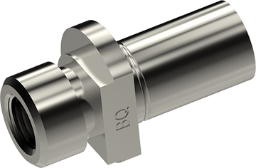 An image of the Metric Female (HFMF06)