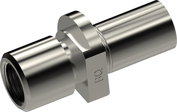 An image of the Metric Female (HFMF07)