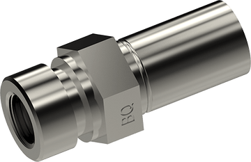An image of the Metric Female (HFMF08)