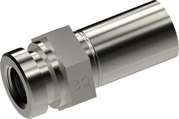 An image of the Metric Female (HFMF09)