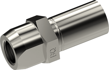 An image of the Metric Female (HFMF100)