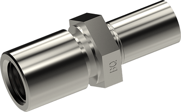 An image of the Metric Female (HFMF122)