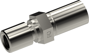 An image of the Metric Female (HFMF12)